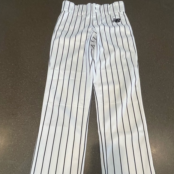 NWOT Boy’s Baseball Pants - Picture 1 of 2